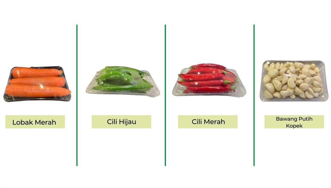 Pembungkusan Kristal